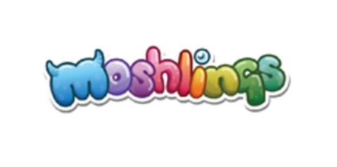 Moshlings Logo (EUIPO, 14.09.2013)