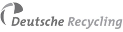 Deutsche Recycling Logo (EUIPO, 09.10.2013)