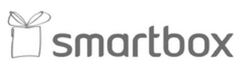 SMARTBOX Logo (EUIPO, 16.10.2013)