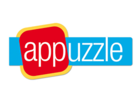 appuzzle Logo (EUIPO, 18.12.2013)