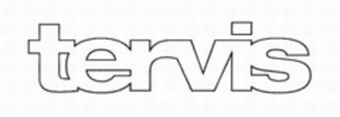 tervis Logo (EUIPO, 14.03.2014)