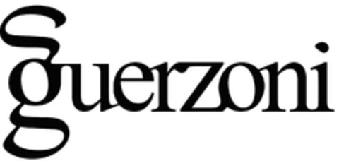 GUERZONI Logo (EUIPO, 04/14/2014)