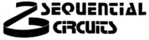 SEQUENTIAL CIRCUITS Logo (EUIPO, 15.04.2014)