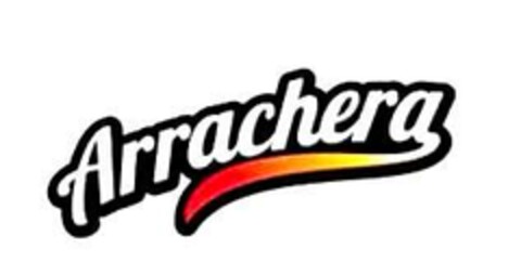 ARRACHERA Logo (EUIPO, 28.04.2014)