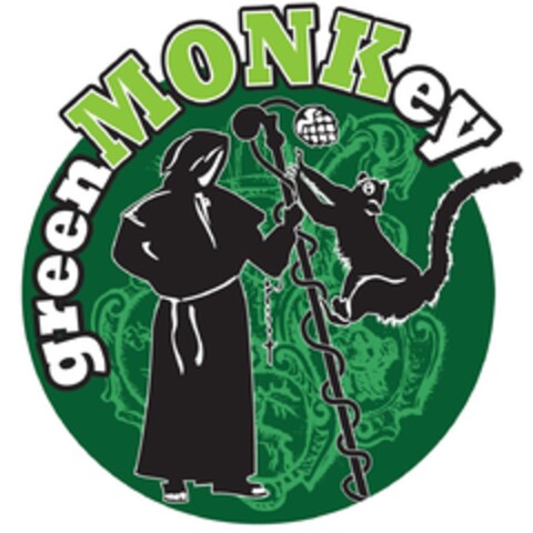 greenMONKey Logo (EUIPO, 02.05.2014)