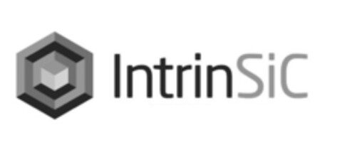 IntrinSiC Logo (EUIPO, 05/16/2014)