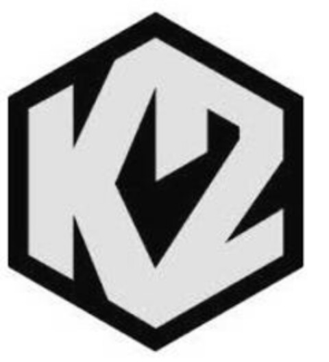 K2 Logo (EUIPO, 05/16/2014)