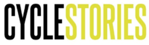 CYCLESTORIES Logo (EUIPO, 20.05.2014)
