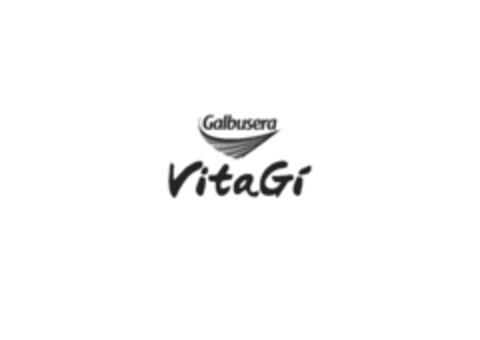 GALBUSERA VITAGI' Logo (EUIPO, 29.05.2014)