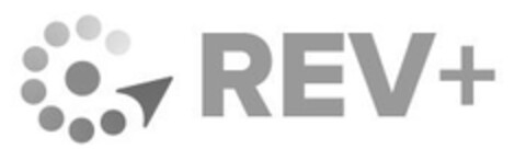 REV+ Logo (EUIPO, 08/08/2014)