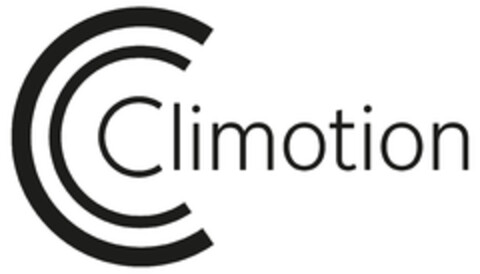 Climotion Logo (EUIPO, 12.08.2014)