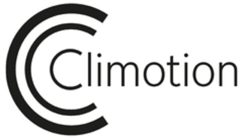 Climotion Logo (EUIPO, 08/12/2014)