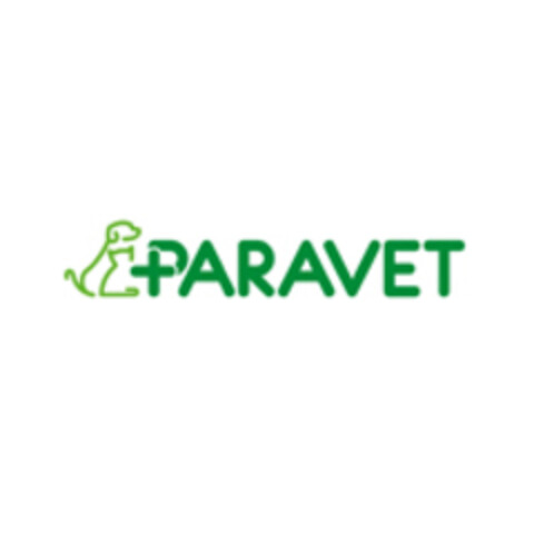 PARAVET Logo (EUIPO, 29.09.2014)