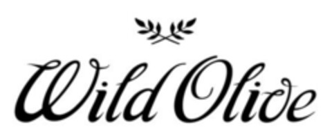 WILD OLIVE Logo (EUIPO, 10/22/2014)