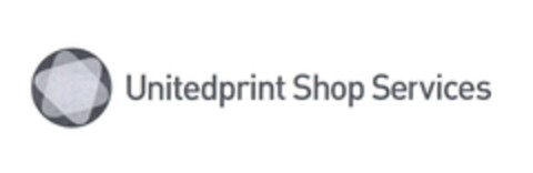Unitedprint Shop Services Logo (EUIPO, 27.10.2014)