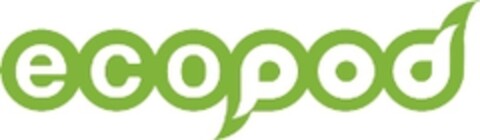 ecopod Logo (EUIPO, 31.10.2014)