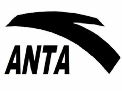 ANTA Logo (EUIPO, 12/17/2014)