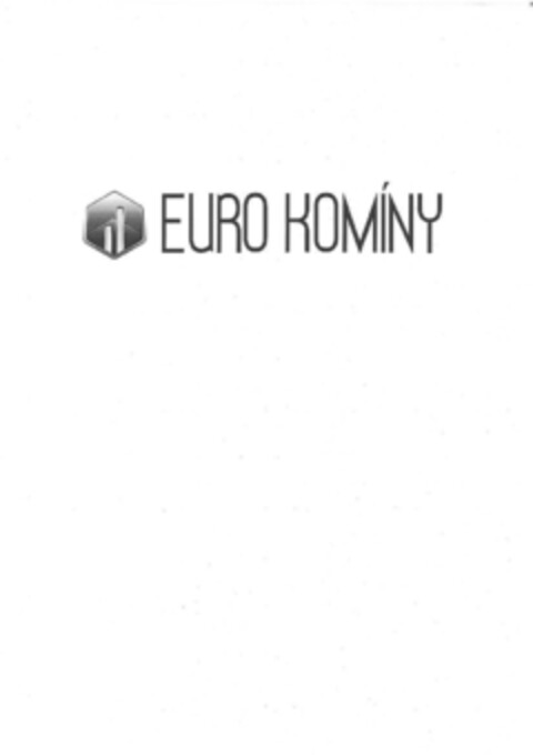 EURO KOMÍNY Logo (EUIPO, 01/15/2015)