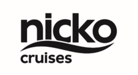 nicko cruises Logo (EUIPO, 13.02.2015)