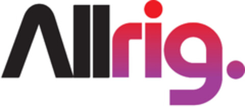 Allrig Logo (EUIPO, 03/13/2015)