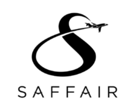 SAFFAIR Logo (EUIPO, 03/26/2015)