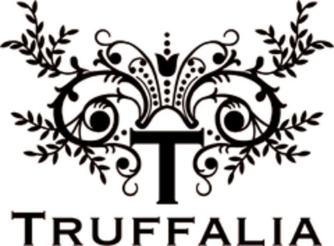 TRUFFALIA Logo (EUIPO, 04/07/2015)