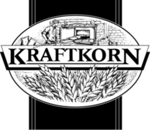 KRAFTKORN Logo (EUIPO, 10.04.2015)