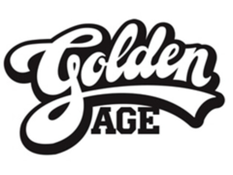 GOLDEN AGE Logo (EUIPO, 29.05.2015)