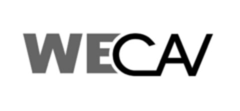 WECAV Logo (EUIPO, 29.05.2015)