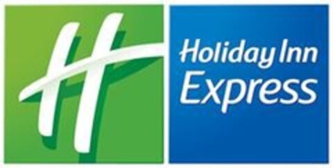 H HOLIDAY INN EXPRESS Logo (EUIPO, 03.06.2015)