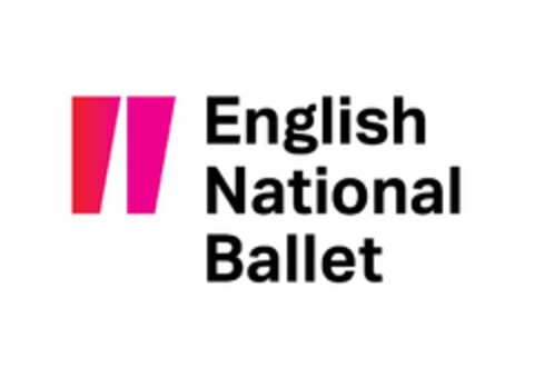 ENGLISH NATIONAL BALLET Logo (EUIPO, 03.06.2015)