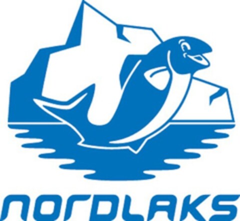 NORDLAKS Logo (EUIPO, 08/27/2015)