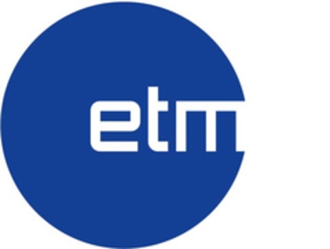 etm Logo (EUIPO, 02.10.2015)