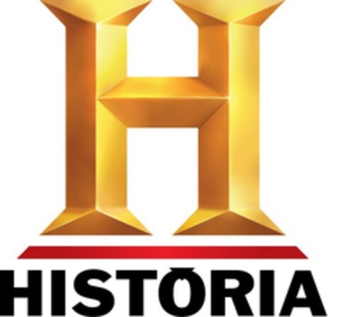 H HISTORIA Logo (EUIPO, 10/08/2015)