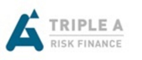 A TRIPLE A RISK FINANCE Logo (EUIPO, 12.10.2015)