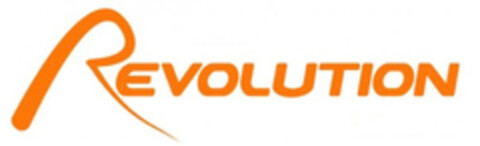 REVOLUTION Logo (EUIPO, 22.10.2015)