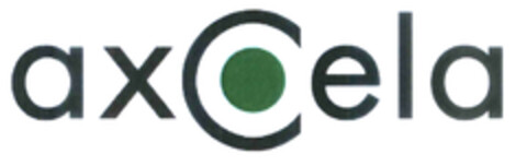 axcela Logo (EUIPO, 16.11.2015)
