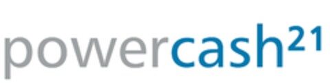 powercash21 Logo (EUIPO, 02.12.2015)