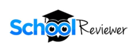 school reviewer Logo (EUIPO, 01/24/2016)