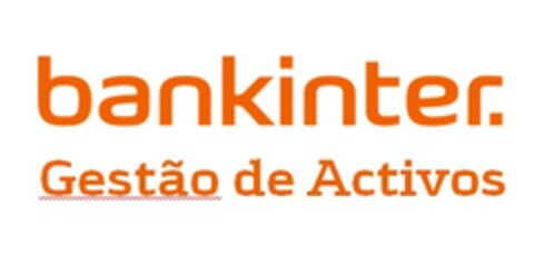 BANKINTER.
GESTÂO DE ACTIVOS Logo (EUIPO, 02/03/2016)