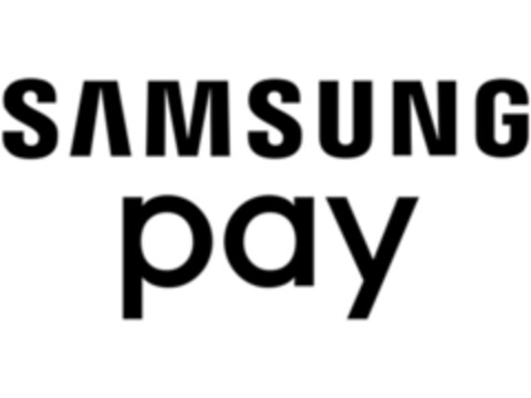 SAMSUNG PAY Logo (EUIPO, 11.02.2016)