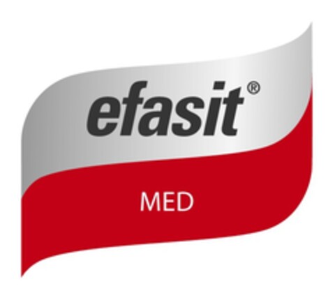 efasit MED Logo (EUIPO, 24.03.2016)