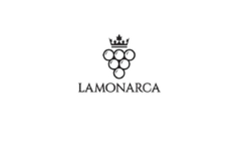 LAMONARCA Logo (EUIPO, 03/29/2016)