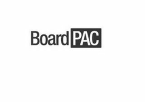 BOARDPAC Logo (EUIPO, 11.04.2016)