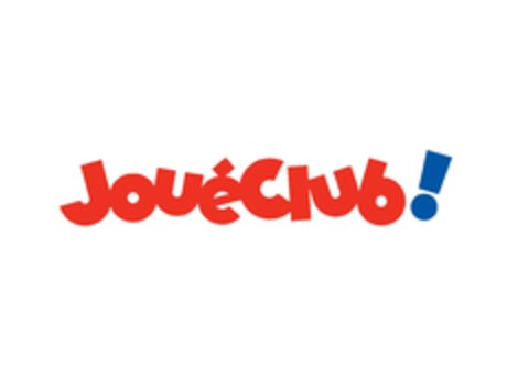 JouéClub! Logo (EUIPO, 18.04.2016)