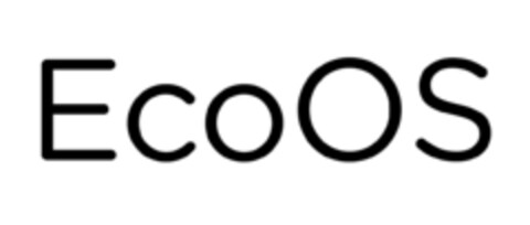 EcoOS Logo (EUIPO, 04/22/2016)