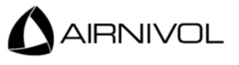 AIRNIVOL Logo (EUIPO, 29.04.2016)