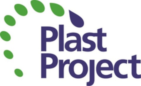 PLAST PROJECT Logo (EUIPO, 23.05.2016)