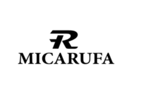 MICARUFA Logo (EUIPO, 31.05.2016)