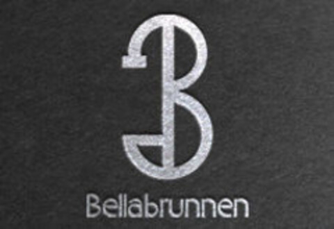 Bellabrunnen Logo (EUIPO, 06/07/2016)